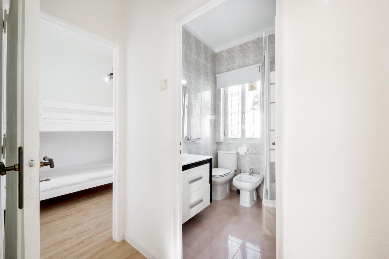 Navegantes Townhouse By Olala Homes Cascais Eksteriør bilde