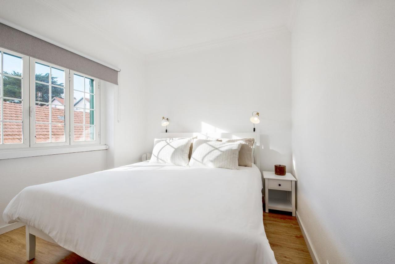Navegantes Townhouse By Olala Homes Cascais Eksteriør bilde